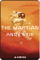The Martian by Andy Weir